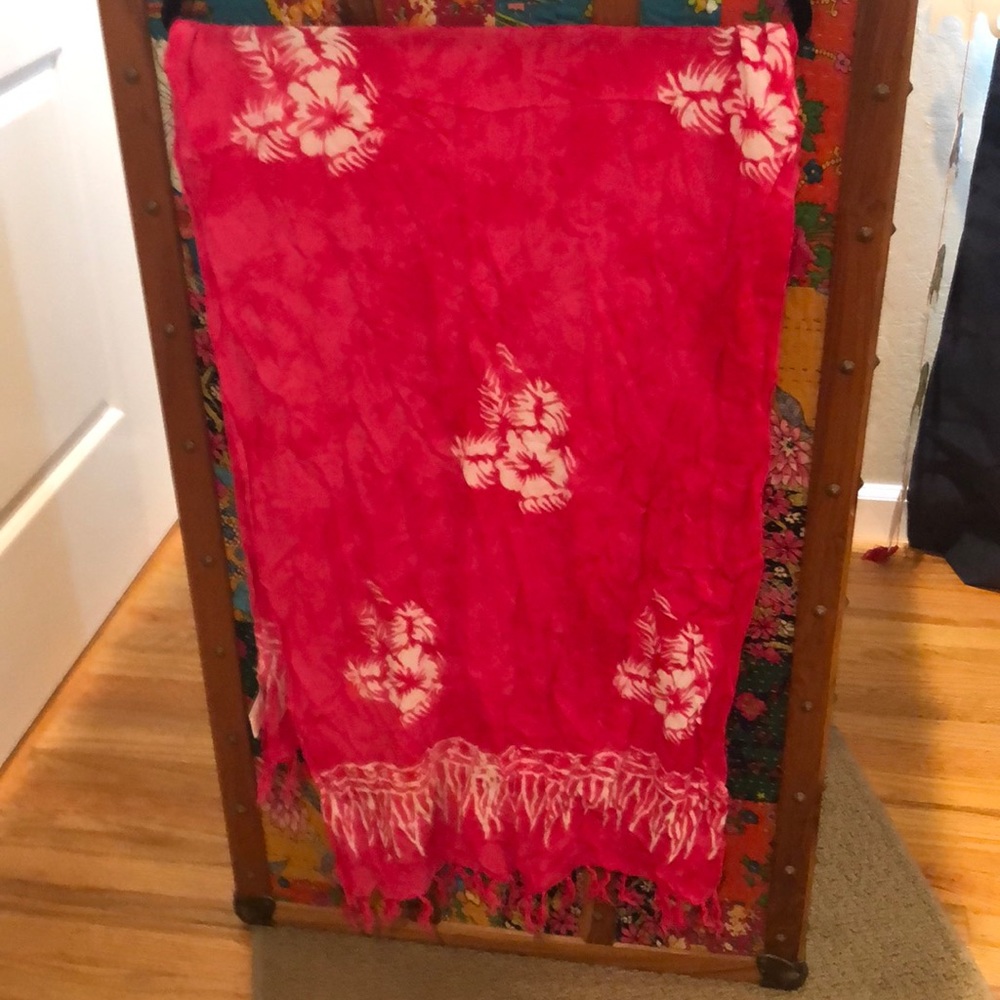 Sarong